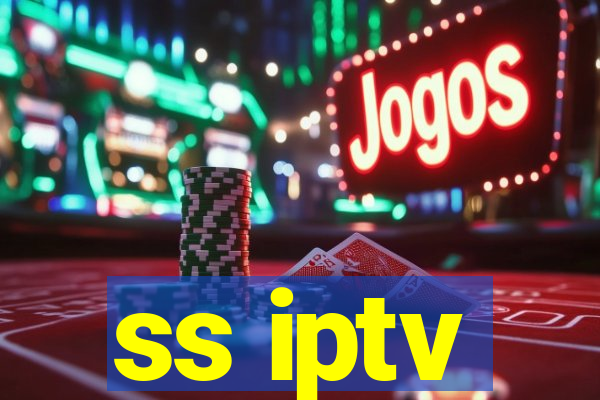 ss iptv